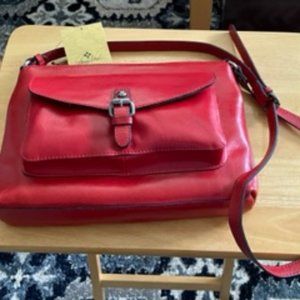 Patrcia Nash Crossbody